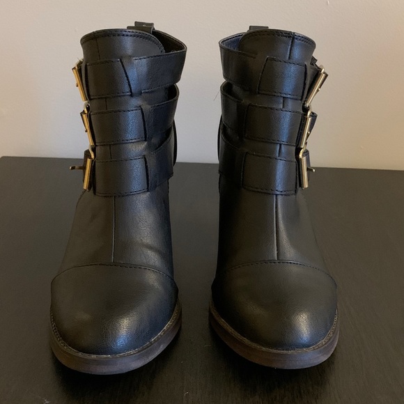 Ankle Booties - Picture 6 of 9